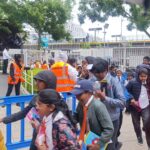 பிரான்சில் மழைக்கு மத்தியில் இடம்பெறும் தமிழ்மொழி பொதுத்தேர்வு 2026!