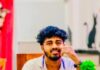 கிளிநொச்சியில் மின்சாரம் தாக்கி இளைஞன் உயிரிழப்பு!
