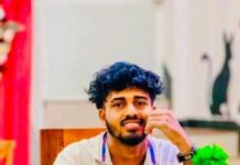 கிளிநொச்சியில் மின்சாரம் தாக்கி இளைஞன் உயிரிழப்பு!