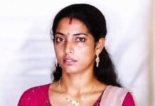 பல கனவுகளுடன் ஓமன் நாடு சென்ற வவுனியா இளம் பெண் இன்று உயிரற்ற உடலமாக நாடு திரும்பிய சோகம்!