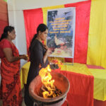 முல்லைத்தீவு சுதந்திரபுரம் படுகொலையின் 28 ஆம் ஆண்டு நினைவேந்தல் நிகழ்வு!
