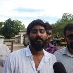 சொல்லிசை கலைஞர் சங்கீத்சனுக்கு பிணையில் செல்ல நீதிமன்றம் அனுமதி!