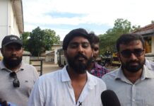 சொல்லிசை கலைஞர் சங்கீத்சனுக்கு பிணையில் செல்ல நீதிமன்றம் அனுமதி!