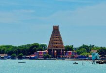வரலாற்றுச் சிறப்புமிகு நயினாதீவு அருள்மிகு ஸ்ரீ நாகபூசணி ஆலய உயர் திருவிழா 2026 நாளை ஆரம்பம்!