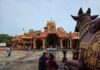 வரலாற்றுச் சிறப்புமிக்க நயினாதீவு ஸ்ரீ நாகபூஷணி ஆலய கொடியேற்றம் இன்று!
