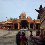 வரலாற்றுச் சிறப்புமிக்க நயினாதீவு ஸ்ரீ நாகபூஷணி ஆலய கொடியேற்றம் இன்று!