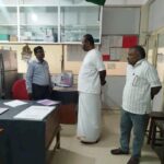 மக்களின் குறைகளை அறிய நேரில் செல்லும் எம்.பி. கஜேந்திரகுமார் பொன்னம்பலம்!
