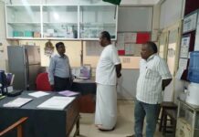 மக்களின் குறைகளை அறிய நேரில் செல்லும் எம்.பி. கஜேந்திரகுமார் பொன்னம்பலம்!