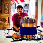 யாழில் பிரபல இளம் கலைஞர் “தவில் ஞான வேந்தன்” சச்சின் உயிர் மாய்ப்பு!