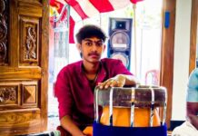 யாழில் பிரபல இளம் கலைஞர் “தவில் ஞான வேந்தன்” சச்சின் உயிர் மாய்ப்பு!