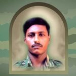 லெப். கேணல் கில்மன்: இது வீரியமுள்ள வித்து!
