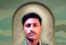 லெப். கேணல் கில்மன்: இது வீரியமுள்ள வித்து!