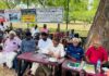 10 ஆவது வாரமாகத் தொடரும் மயிலிட்டி மக்களின் காணி விடுவிப்புப் போராட்டம்!