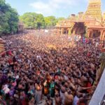 வரலாற்றுச் சிறப்பு மிக்க நயினாதீவு வருடாந்த தேர்த்திருவிழா இன்று!
