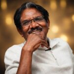 தமிழீழ தேசத்தையும் தலைவரையும் நேசித்த இயக்குநர் இமயம் சரிந்தது!