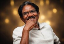 தமிழீழ தேசத்தையும் தலைவரையும் நேசித்த இயக்குநர் இமயம் சரிந்தது!