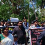 தொடரும் கேப்பாபிலவு பூர்வீக மக்களின் தார்மீக நிலமீட்புப் போராட்டம்!