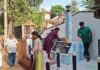 யாழில் இடம்பெற்ற நவாலிப் படுகொலை 31 ஆம் ஆண்டு நினைவேந்தல் !