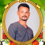 யாழில் தொடருந்தில் பாய்ந்து இளம் குடும்பஸ்தர் உயிர் மாய்ப்பு!