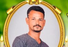 யாழில் தொடருந்தில் பாய்ந்து இளம் குடும்பஸ்தர் உயிர் மாய்ப்பு!