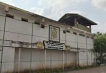 மெகசின் சிறையிலும் கைதிகள் மோதல்; 2 பேருக்குக் காயம்!