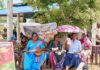 பலாலி நில மீட்பு போராட்டம்: 36 ஆண்டுகால இடப்பெயர்வுக்கு நீதி கேட்டுத் தொடரும் மக்கள் குரல்!
