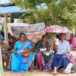 பலாலி நில மீட்பு போராட்டம்: 36 ஆண்டுகால இடப்பெயர்வுக்கு நீதி கேட்டுத் தொடரும் மக்கள் குரல்!