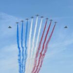 பிரான்சின் தேசிய நாள்’ (Fête nationale française) எனப்படும் பஸ்தில் நாள் (Bastille Day) இன்று!1