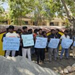 சுமந்திரன் பிரதம விருந்தினராகக் கலந்துகொள்ள வேண்டாம் – விக்டோரியன்ஸ் போராட்டம்!