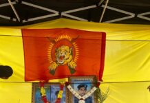 பிரான்சில் கடற்கரும்புலி மேஜர் காந்தரூபன், லெப்.கேணல் ராதா, லெப்.கேணல் பொன்னம்மான் நினைவான துடுப்பெடுத்தாட்டப் போட்டி!
