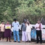 சட்டவிரோத திஸ்ஸ விகாரைக்கு எதிரான போராட்டம் இன்று ஆரம்பம்!
