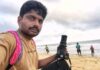 யாழ்ப்பாணத்தைச் சேர்ந்த மூத்த ஊடகவியலாளர் ஒருவர் கனடாவில் சாவடைந்துள்ளார்!