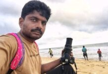யாழ்ப்பாணத்தைச் சேர்ந்த மூத்த ஊடகவியலாளர் ஒருவர் கனடாவில் சாவடைந்துள்ளார்!