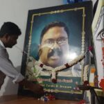 சமரசமற்ற ஊடகப்போராளி சபேசன்: யாழ்.ஊடக அமையம் அறிக்கை!