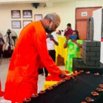 யாழில் இடம்பெற்ற மறதிக்கெதிரான நினைவுகளின் போராட்டம்…!