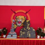 பிரான்சு புளோமெனில் நகரில் உணர்வோடு இடம்பெற்ற தமிழீழ தேச தடைநீக்கிகள் நாள் – 2026 நினைவேந்தல்!