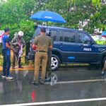 மூதூரில் கோர விபத்து: பல்கலைக்கழக மாணவன் உட்பட இரு இளைஞர்கள் உயிரிழப்பு!