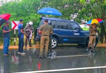 மூதூரில் கோர விபத்து: பல்கலைக்கழக மாணவன் உட்பட இரு இளைஞர்கள் உயிரிழப்பு!
