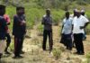 பூநகரி கிராமங்களை விழுங்கும் காற்றாலைத் திட்டம்: நேரில் வந்த தமிழ்த்தேசியமக்கள்முன்னணி!