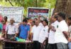 16-வது வாரமாகத் தொடரும் மயிலிட்டி மக்களின் மண் மீட்புப் போராட்டம்!
