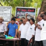 16-வது வாரமாகத் தொடரும் மயிலிட்டி மக்களின் மண் மீட்புப் போராட்டம்!