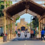 103 ஆண்டுகளாகத் தாகம் தீர்க்கும் நல்லூரான் தண்ணீர் பந்தல்!
