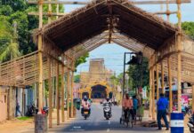 103 ஆண்டுகளாகத் தாகம் தீர்க்கும் நல்லூரான் தண்ணீர் பந்தல்!
