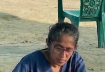செம்மணி மனிதப் புதைகுழி அகழ்வில் இதுவரை 544 மனித எலும்புக்கூடுகள் அடையாளம்!