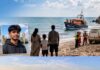 பிரித்தானியாவில் கடலில் மூழ்கிய மூன்று ஈழத்தவர்கள் : 18 வயது இளைஞர் பலி!
