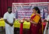 மட்டக்களப்பில் செஞ்சோலை உறவுகளின் 20 ஆம் ஆண்டு நினைவேந்தல்!