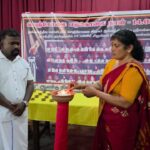 மட்டக்களப்பில் செஞ்சோலை உறவுகளின் 20 ஆம் ஆண்டு நினைவேந்தல்!