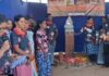 யாழில் ஆரம்பமான செம்மணி மனித புதைகுழிக்கு நீதி கோரும் “நீதியின் ஓலம் – 2” போராட்டம்!