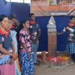 யாழில் ஆரம்பமான செம்மணி மனித புதைகுழிக்கு நீதி கோரும் “நீதியின் ஓலம் – 2” போராட்டம்!