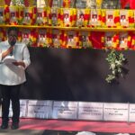 பிரான்சில் இடம்பெற்ற செஞ்சோலை வளாகப் படுகொலை 20 ஆம் ஆண்டு மற்றும் தோழர் செங்கொடி 15 ஆம் ஆண்டு நினைவேந்தல்!